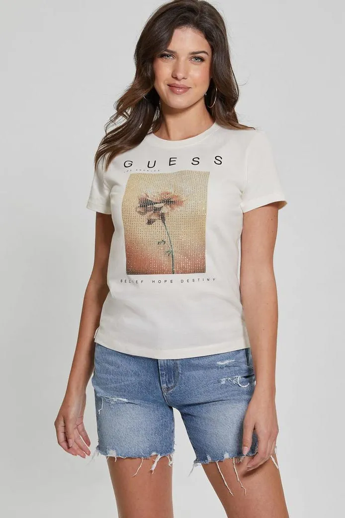 Capa para mujer de Guess Jeans – W4BI13KCJI0 