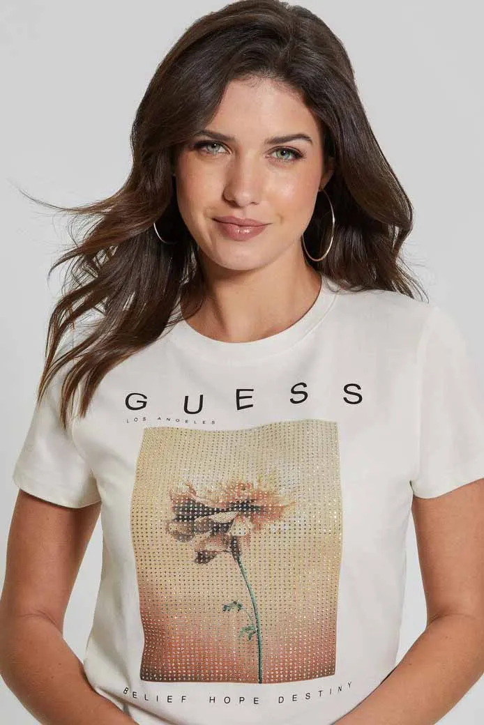 Capa para mujer de Guess Jeans – W4BI13KCJI0 