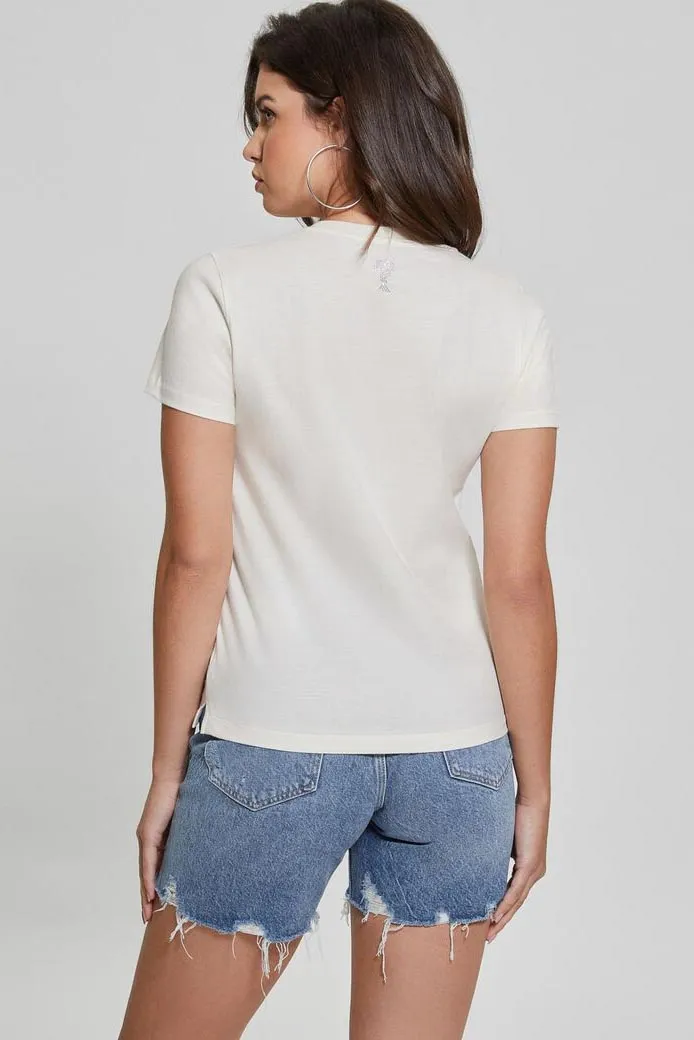 Capa para mujer de Guess Jeans – W4BI13KCJI0 