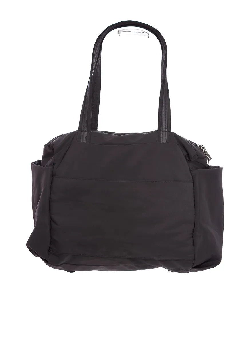 CARTERA / BOLSO / MONEDERO COLOR GRIS  TOTTO