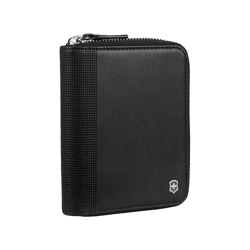 Cartera Altius Alox Clutch Victorinox Protección RFID