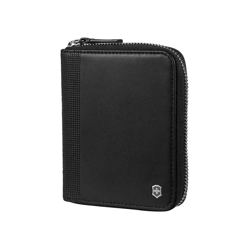 Cartera Altius Alox Clutch Victorinox Protección RFID