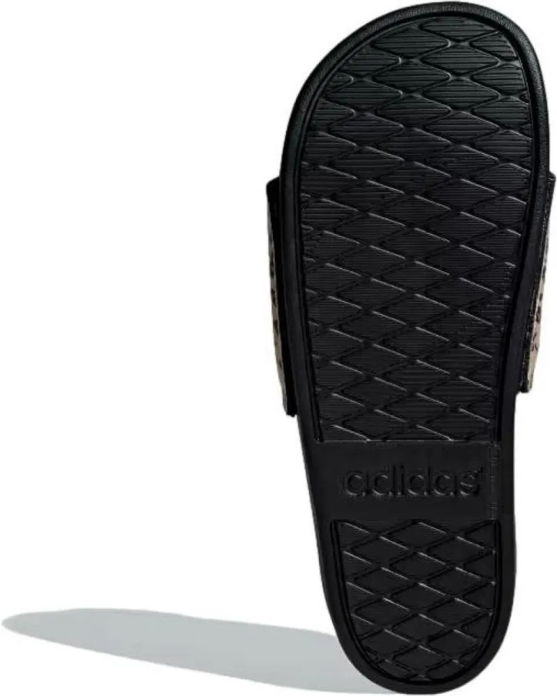 Chanclas ADIDAS  de Mujer y Hombre CHANCLAS MUJER ADILETTE COMFORT ID8502  MARRON