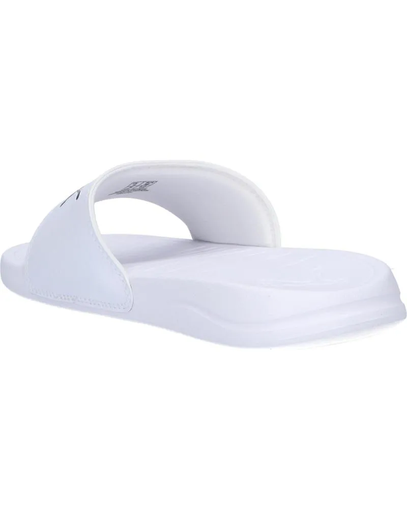 Chanclas de Mujer y Hombre y Niña y Niño PUMA 372279 POPCAT 20 02 WHITE