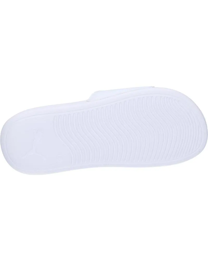 Chanclas de Mujer y Hombre y Niña y Niño PUMA 372279 POPCAT 20 02 WHITE