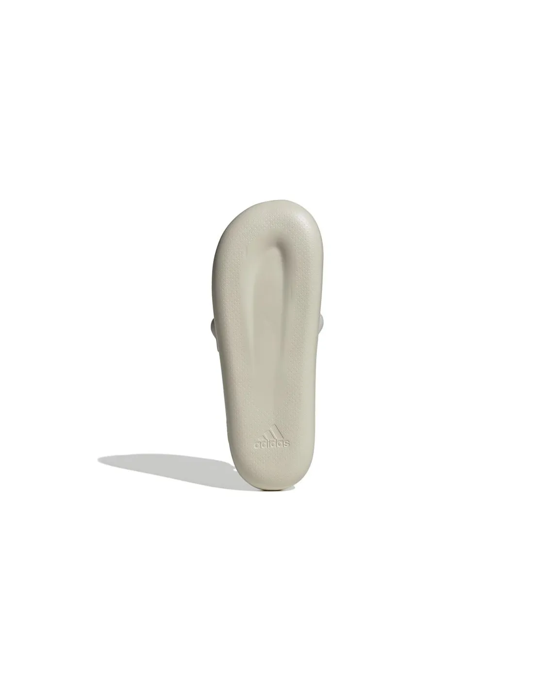 Chanclas de Natación adidas Adilette Zplaash Beige