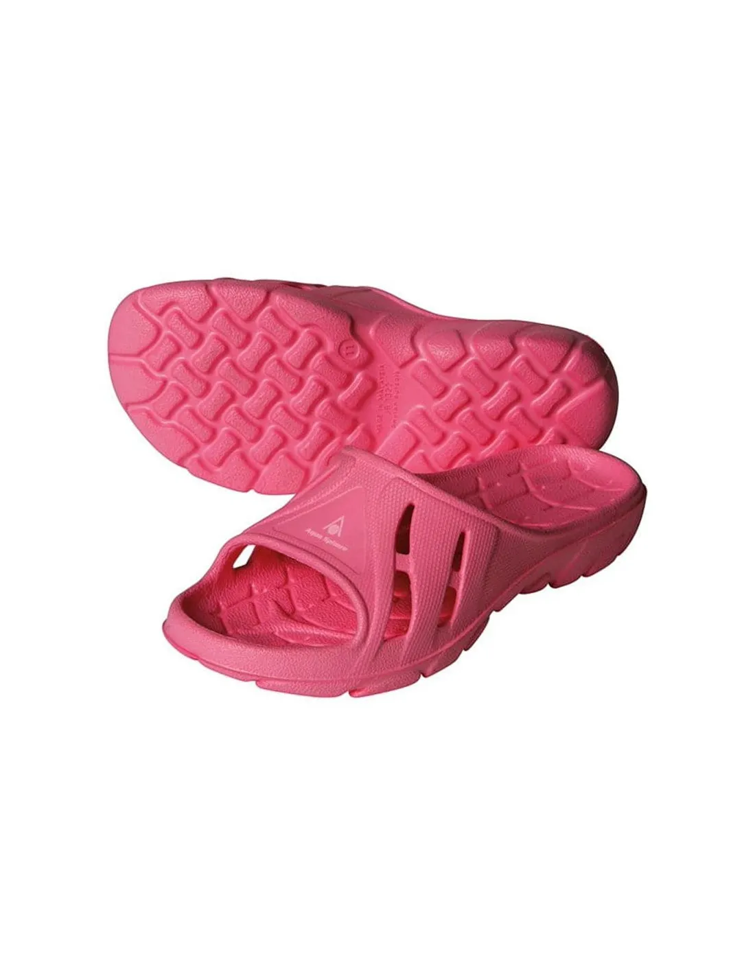 Chanclas de Natación Aqua Sphere Asone Rosa Infantil