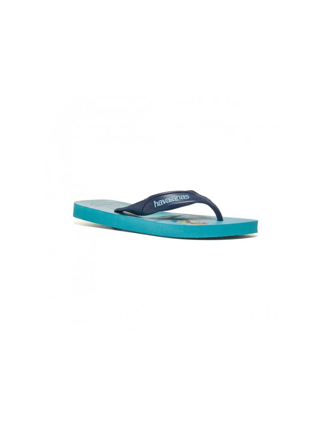 Chanclas de natación Havaianas Surff