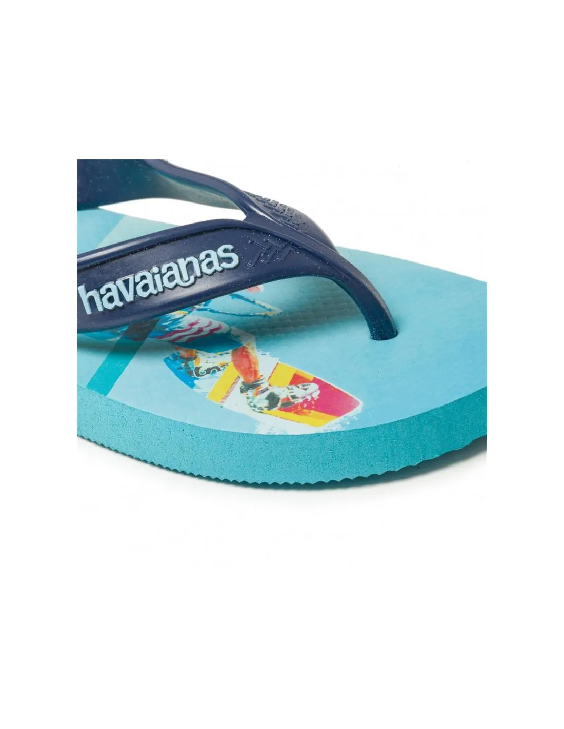 Chanclas de natación Havaianas Surff