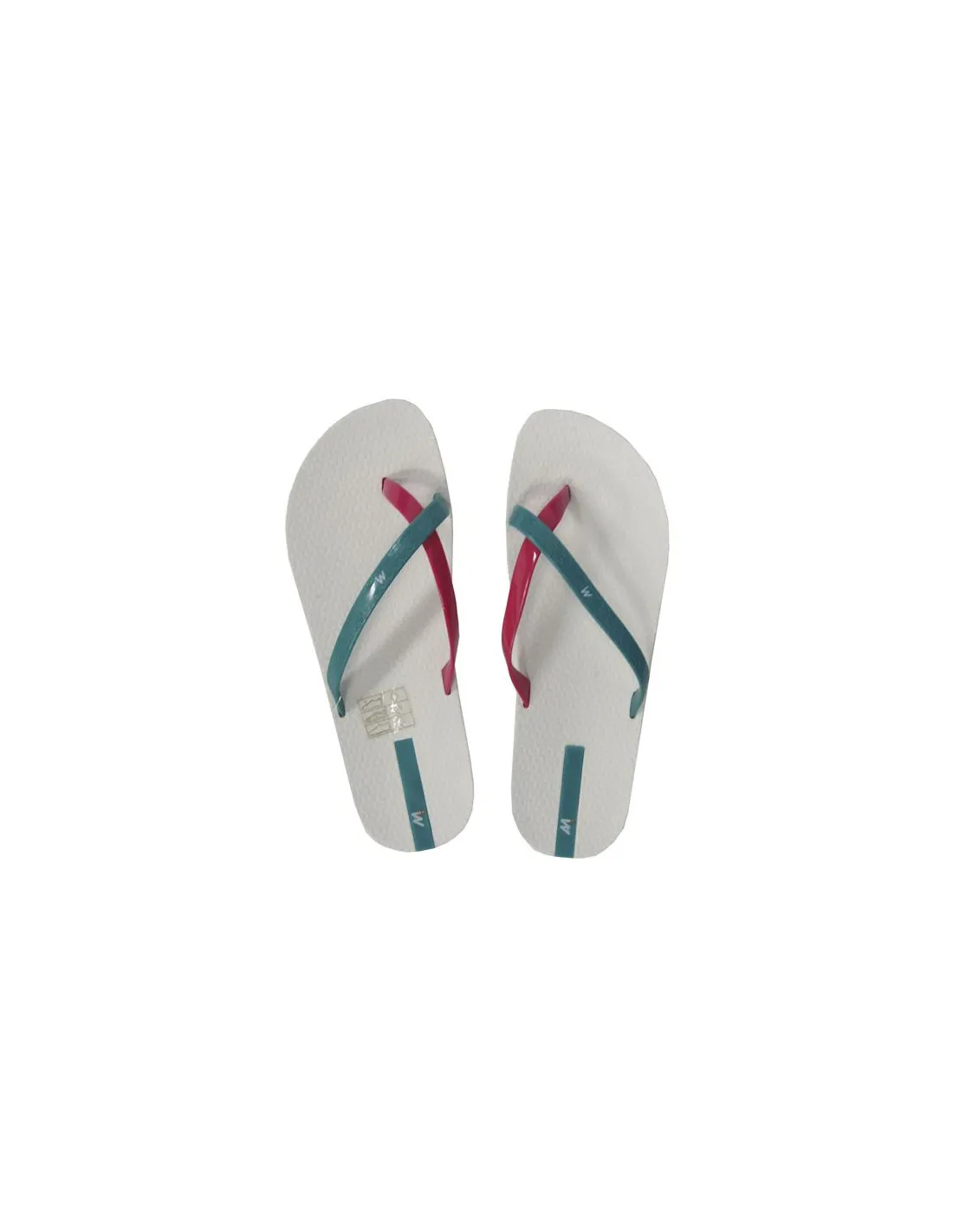 Chanclas de natación Mosconi Claes