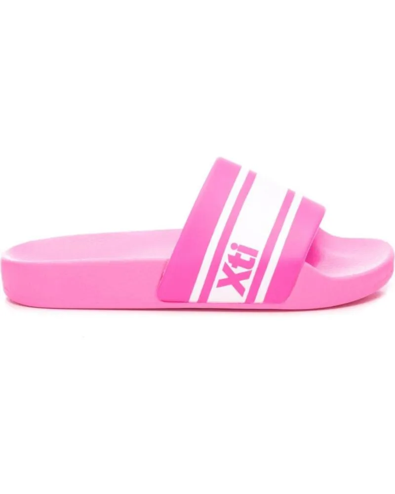 Chanclas de Niña XTI 150922 FUXIA