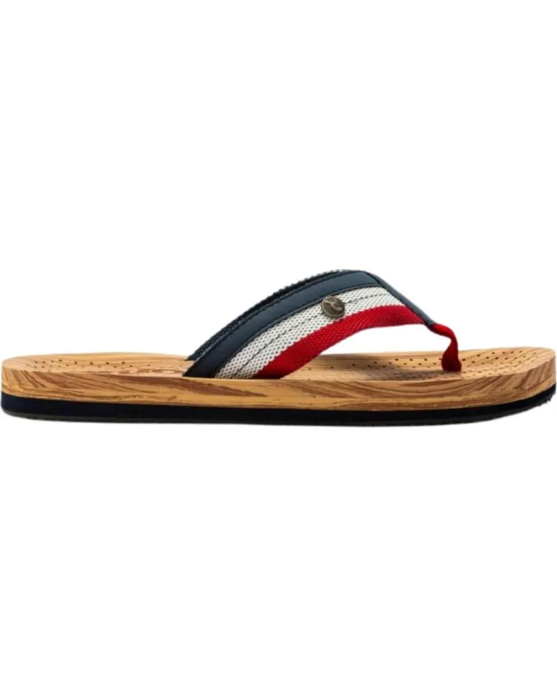 Chanclas JOMA  de Hombre SANDALIA S FLORIDA MEN  AZUL