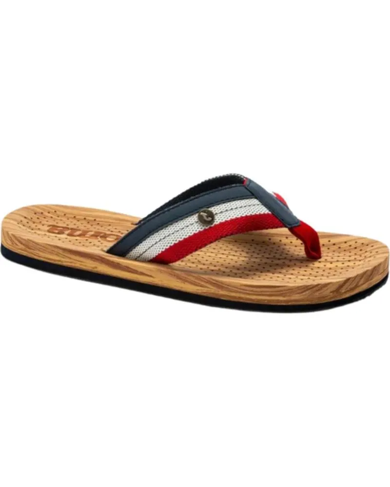 Chanclas JOMA  de Hombre SANDALIA S FLORIDA MEN  AZUL