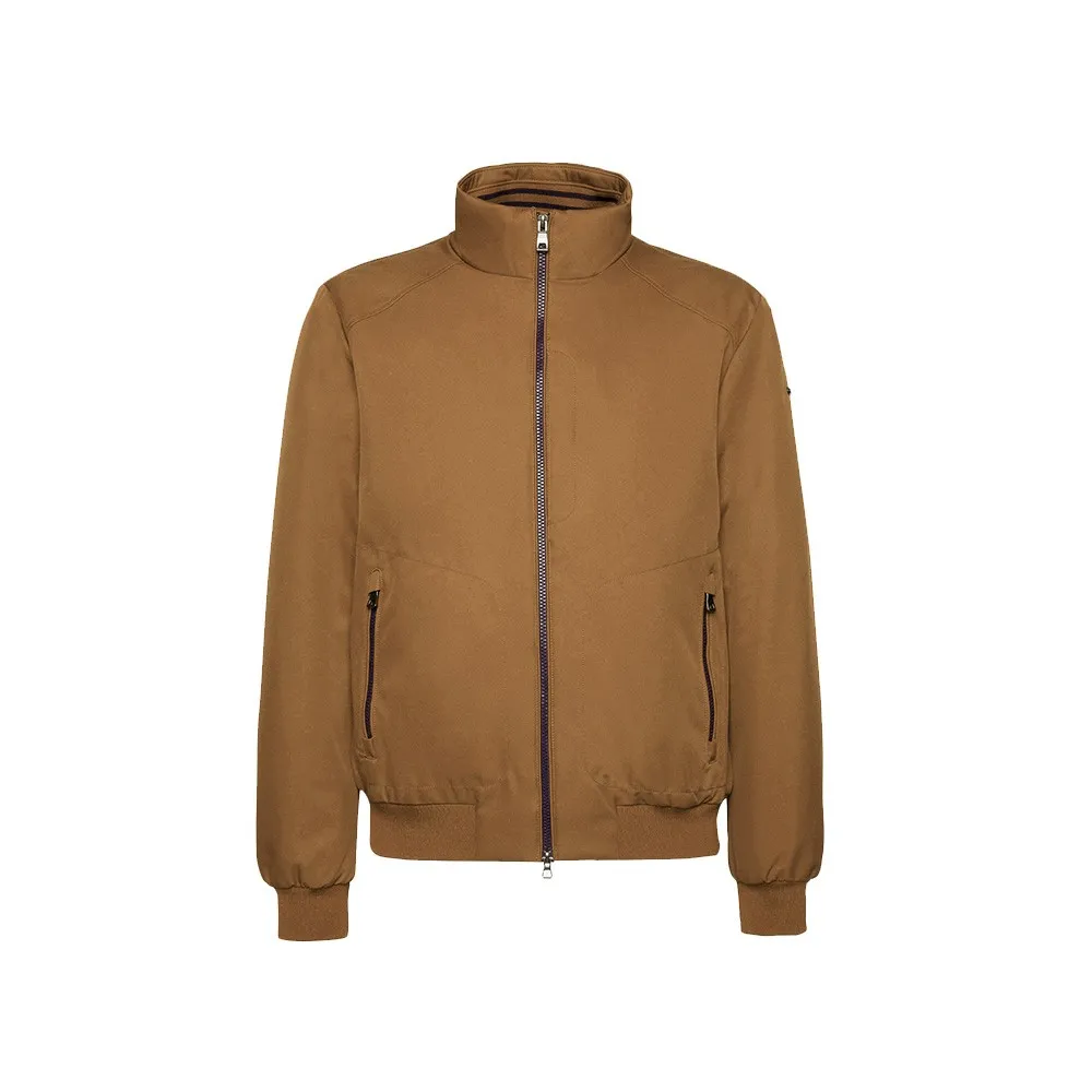 Chaqueta / Bomber Geox M2620C VINCIT Color Camel