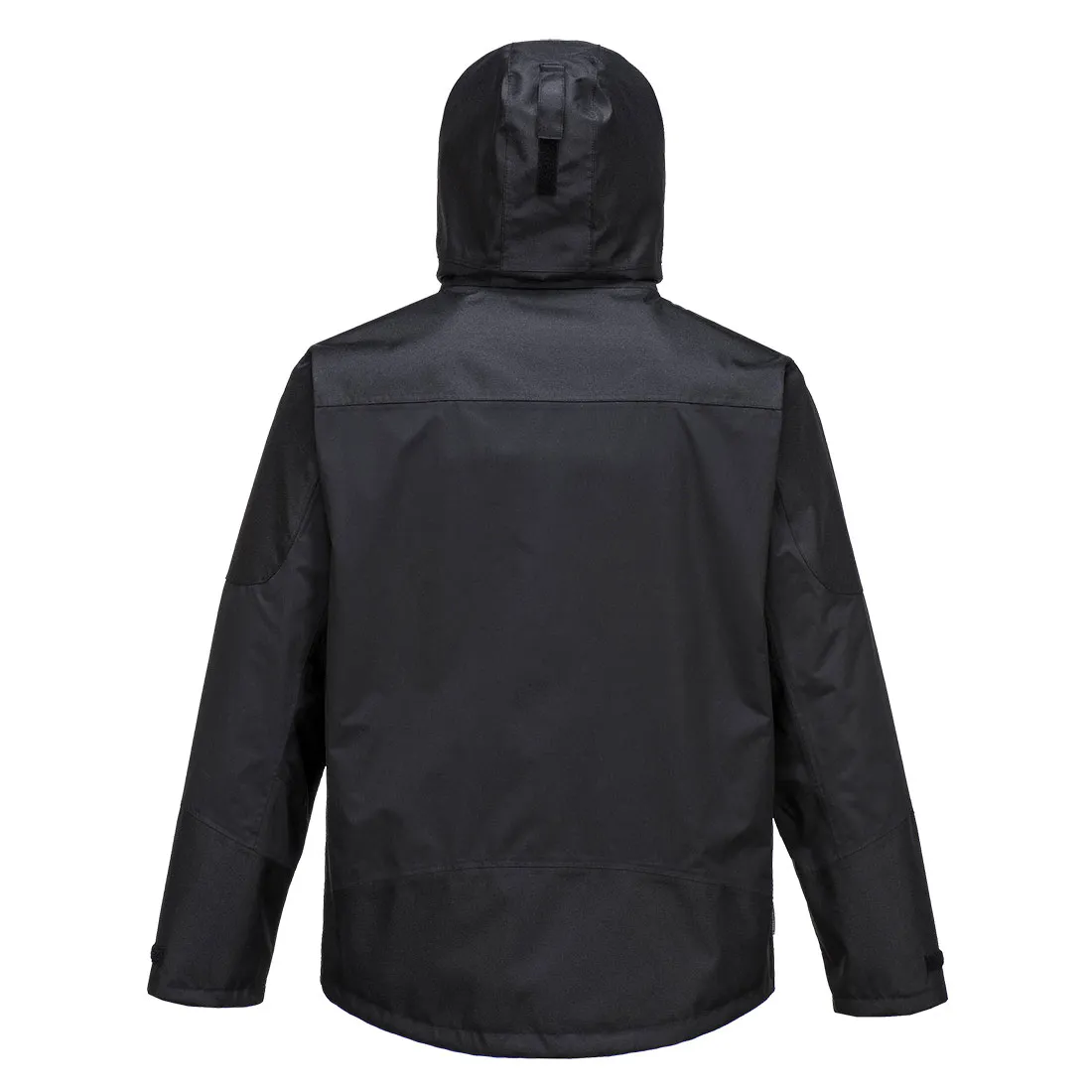 Chaqueta 3 en 1 Radial