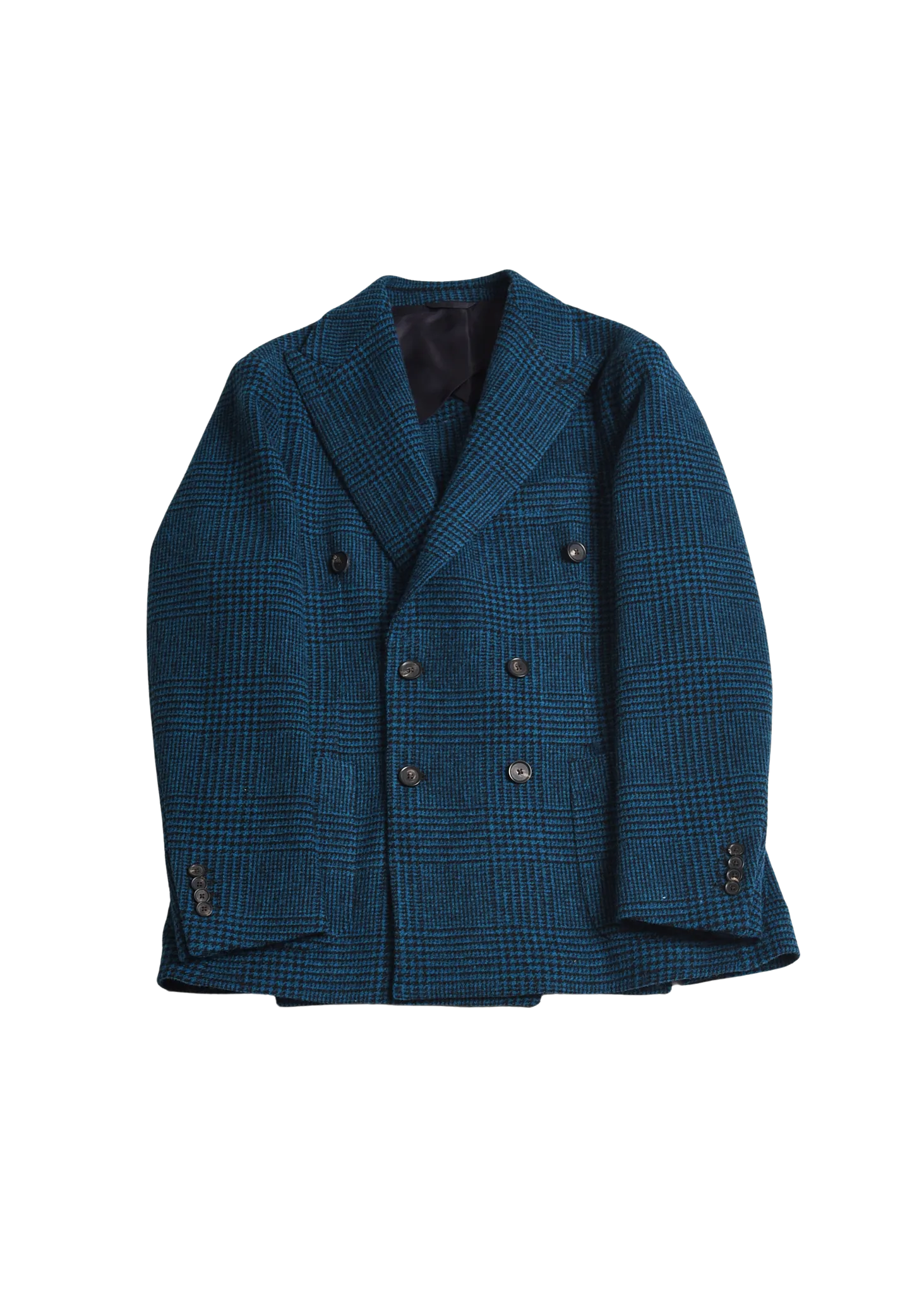 Chaqueta Aaradeo