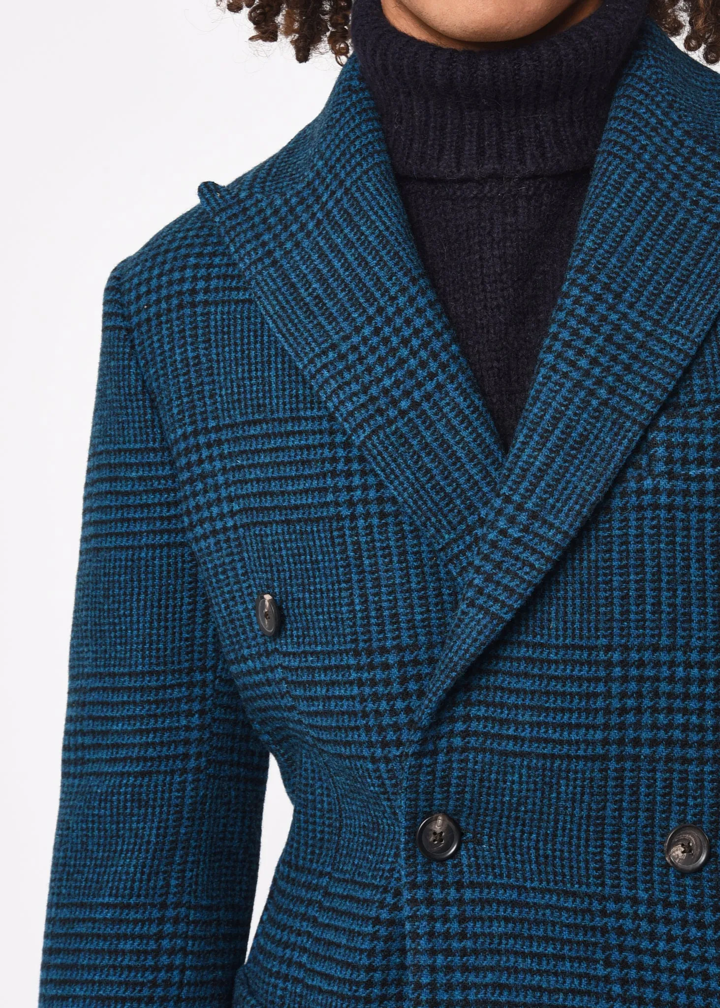 Chaqueta Aaradeo