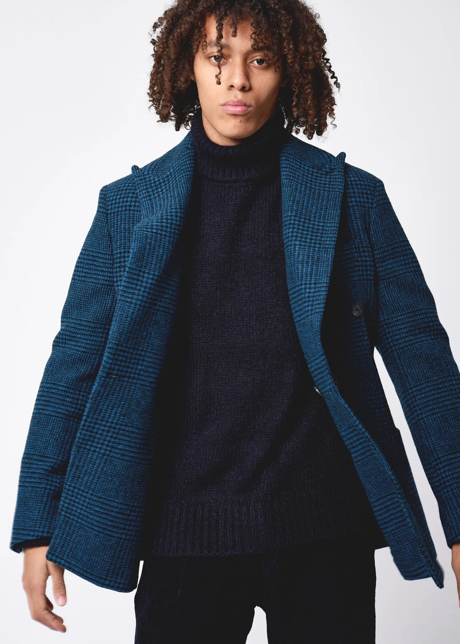 Chaqueta Aaradeo