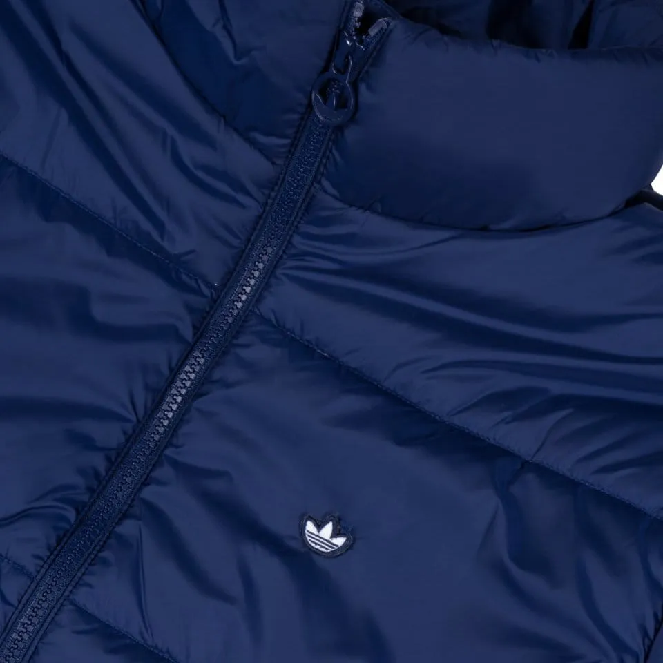 Chaqueta adidas Originals PAD STAND PUFF