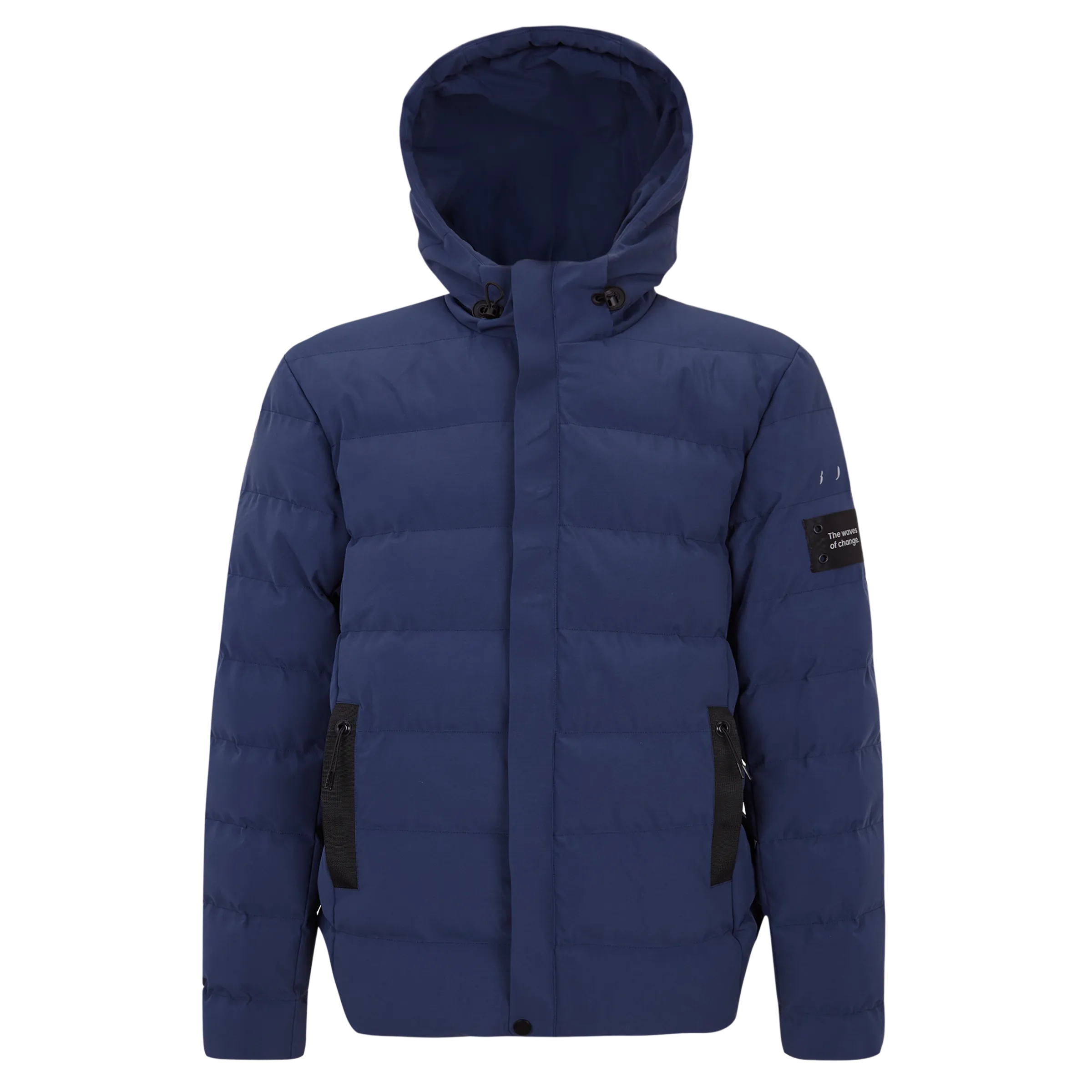 Chaqueta Akan