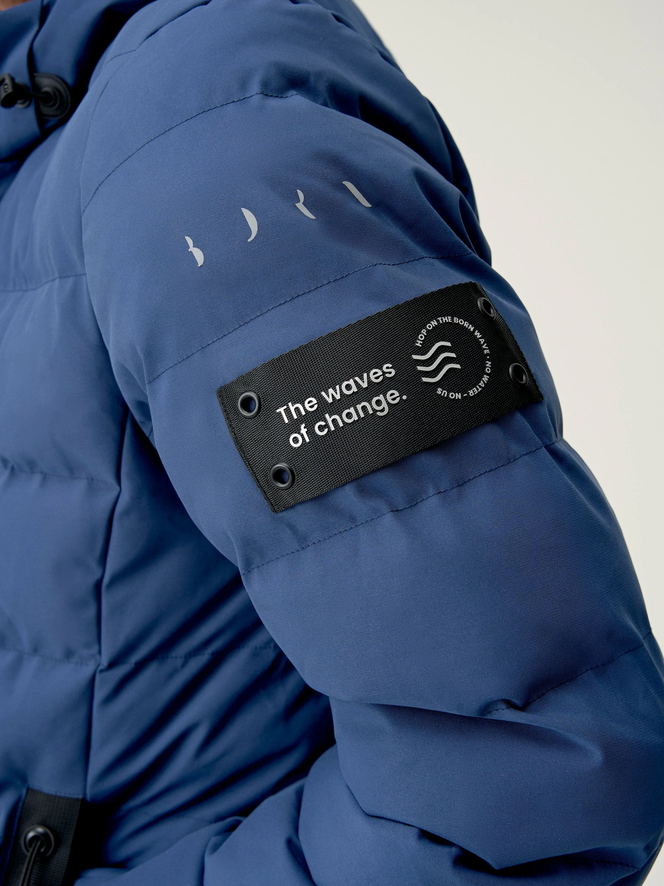 Chaqueta Akan