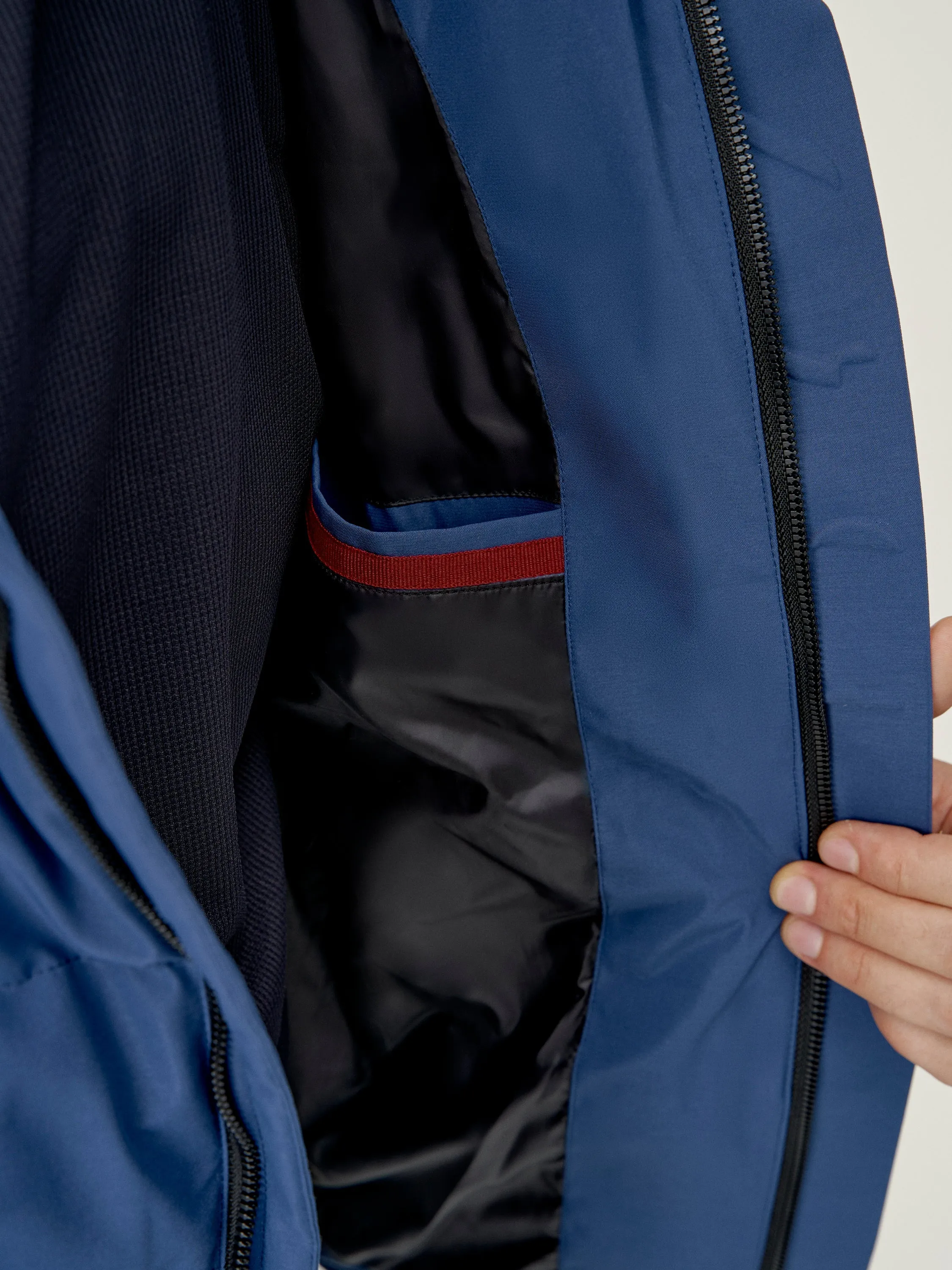 Chaqueta Akan