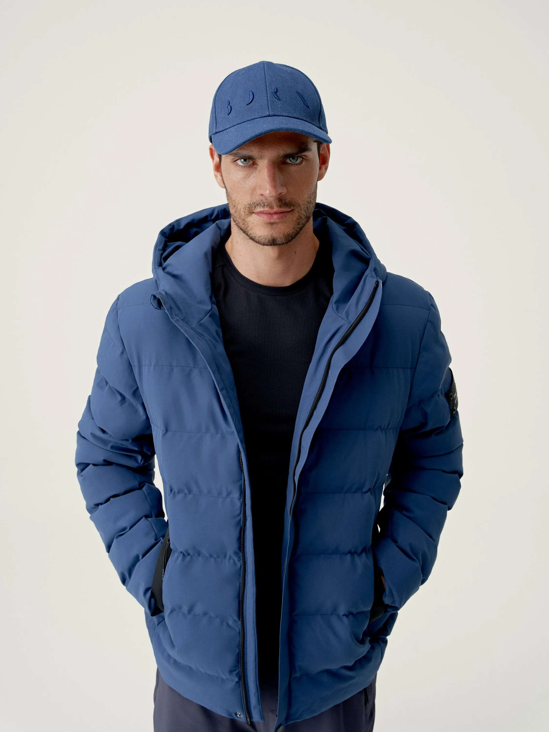 Chaqueta Akan