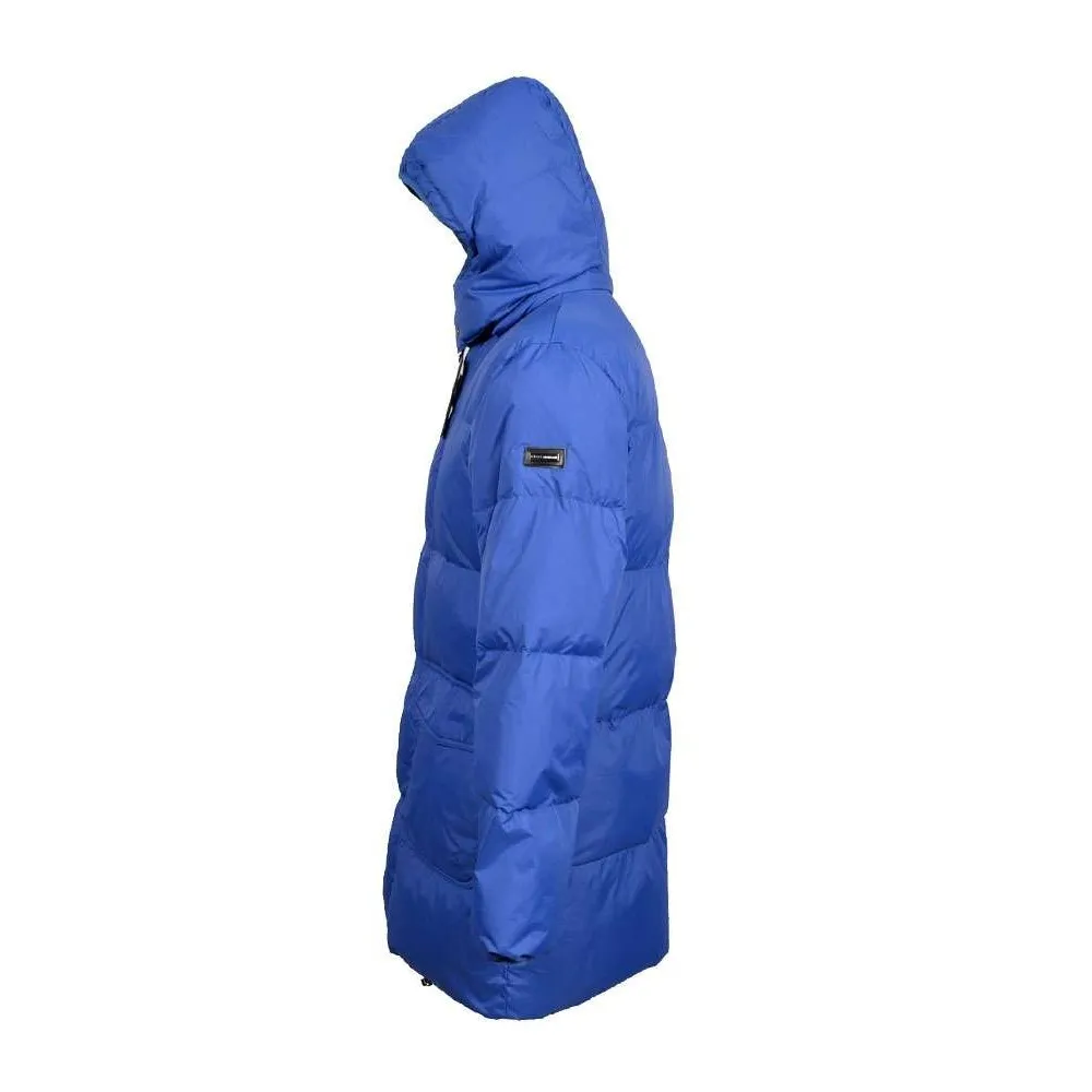 Chaqueta Class Roberto Cavalli 13ICUI14 Color Azul