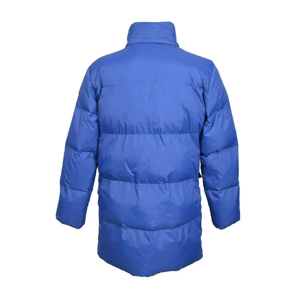 Chaqueta Class Roberto Cavalli 13ICUI14 Color Azul