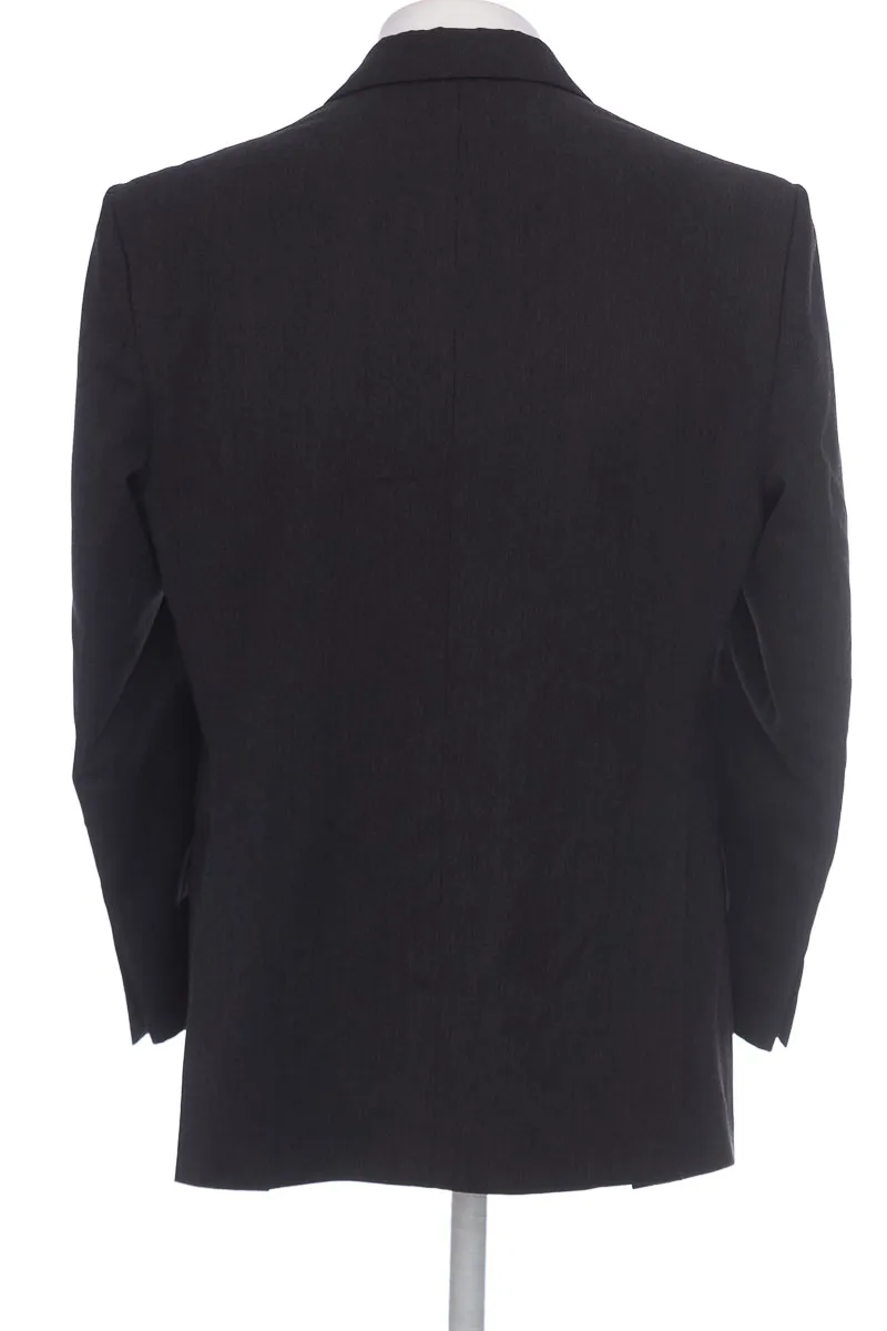 CHAQUETA COLOR GRIS  EL GRAN VESTIR