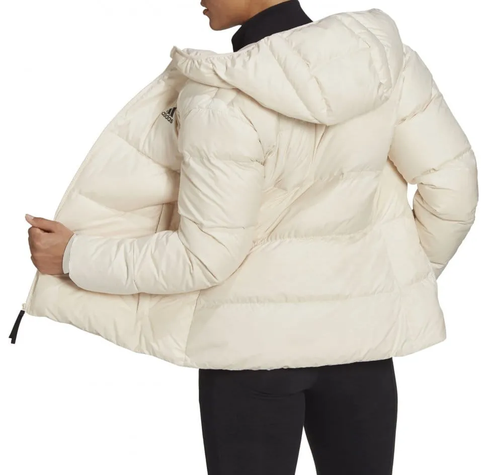 Chaqueta con capucha adidas Sportswear W 11.11 BB DOWN