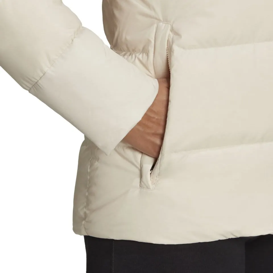 Chaqueta con capucha adidas Sportswear W 11.11 BB DOWN