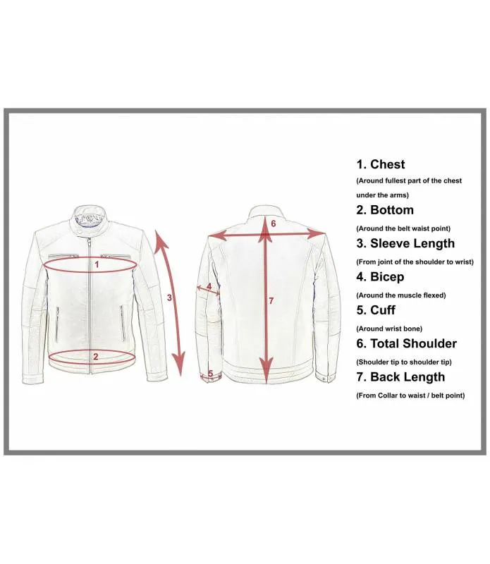 CHAQUETA CUERO HOMBRE CRUZADA CON PROTECCIONES NEWROCK NRLMJ027S2