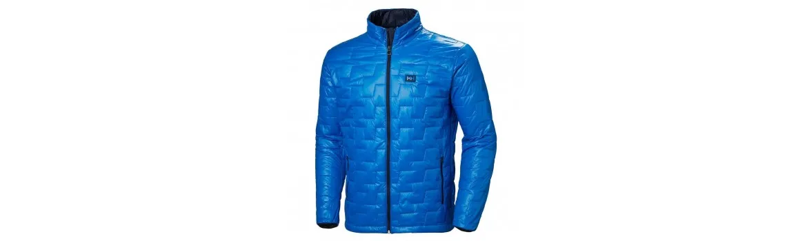 Chaqueta de Esquí Helly Hansen Lifaloft Insulator