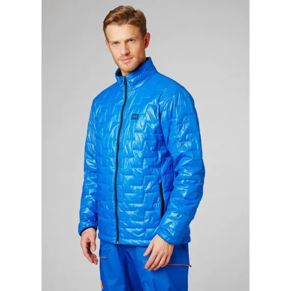 Chaqueta de Esquí Helly Hansen Lifaloft Insulator