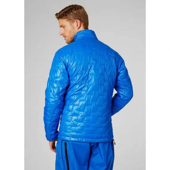 Chaqueta de Esquí Helly Hansen Lifaloft Insulator