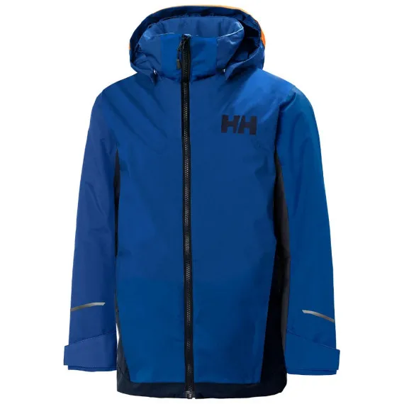 Chaqueta de Esquí Helly Hansen Quest Junior