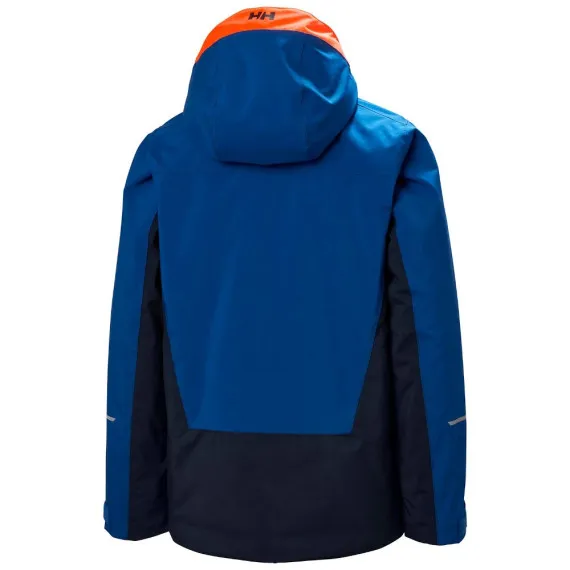 Chaqueta de Esquí Helly Hansen Quest Junior