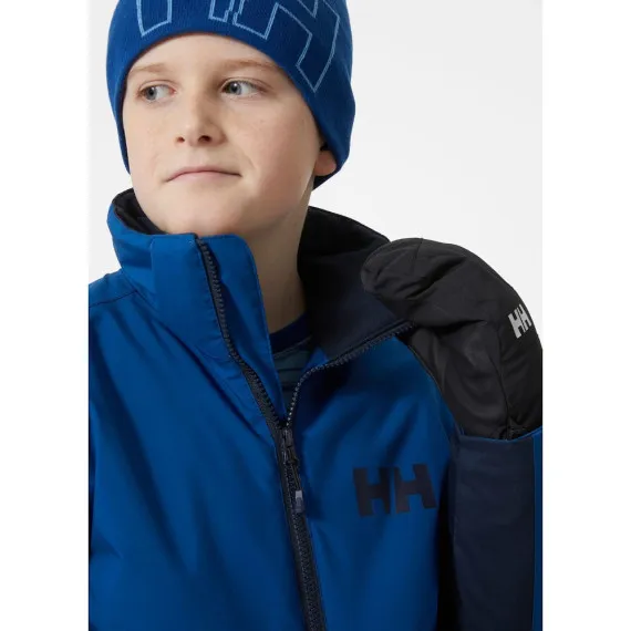 Chaqueta de Esquí Helly Hansen Quest Junior