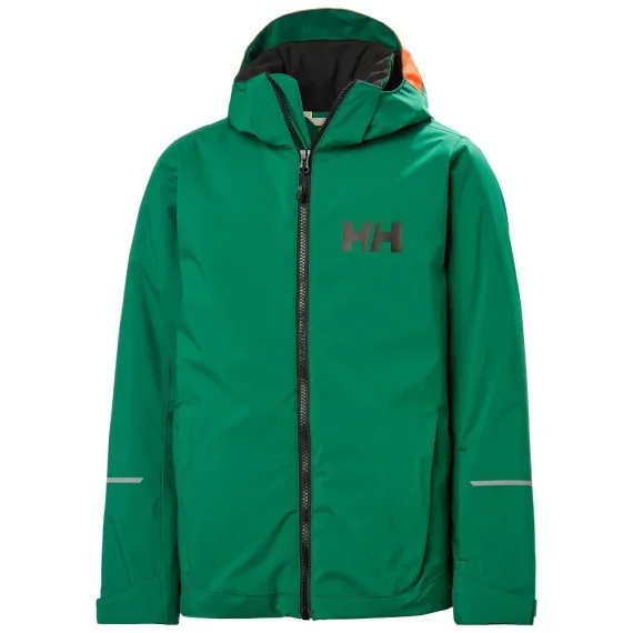 Chaqueta de Esquí Helly Hansen Quest Junior