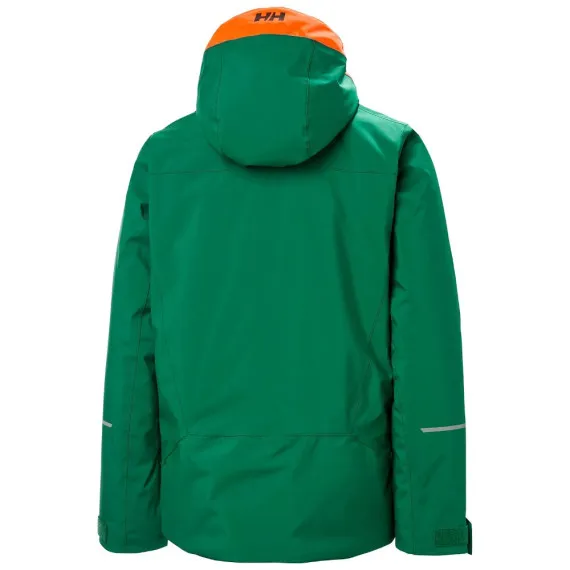 Chaqueta de Esquí Helly Hansen Quest Junior