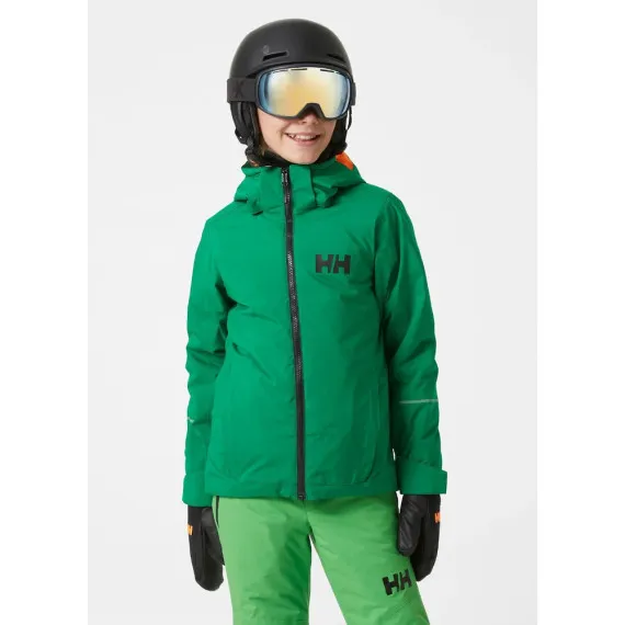 Chaqueta de Esquí Helly Hansen Quest Junior