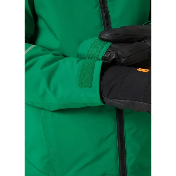 Chaqueta de Esquí Helly Hansen Quest Junior
