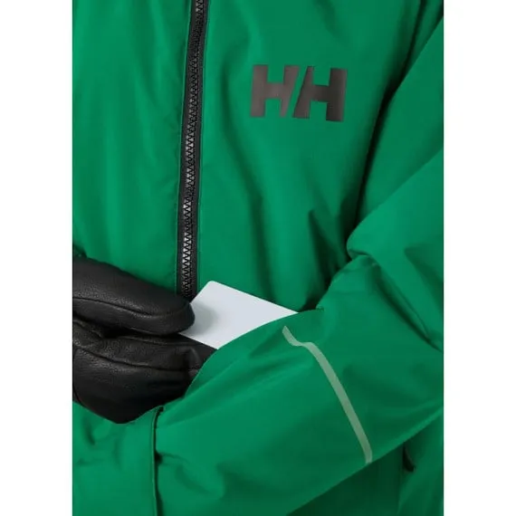 Chaqueta de Esquí Helly Hansen Quest Junior