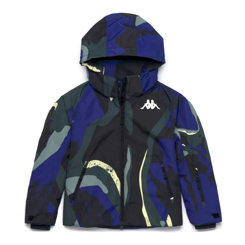 Chaqueta de Esquí Kappa 8Cento 886G Kid