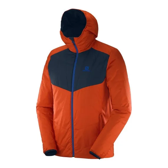Chaqueta de esquí reversible Salomon Drifter