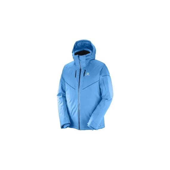 Chaqueta de Esquí Salomon Stormrace Hawaiian Surf