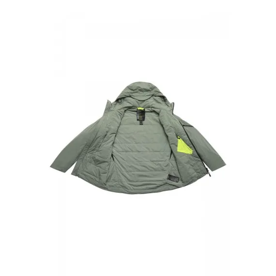 Chaqueta de Esquí Zero RH+ 3 Elements