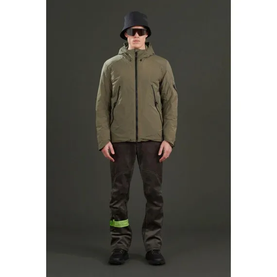 Chaqueta de Esquí Zero RH+ 3 Elements