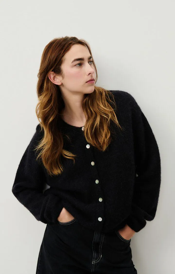 Chaqueta de punto mujer Vitow | VITO19EE25